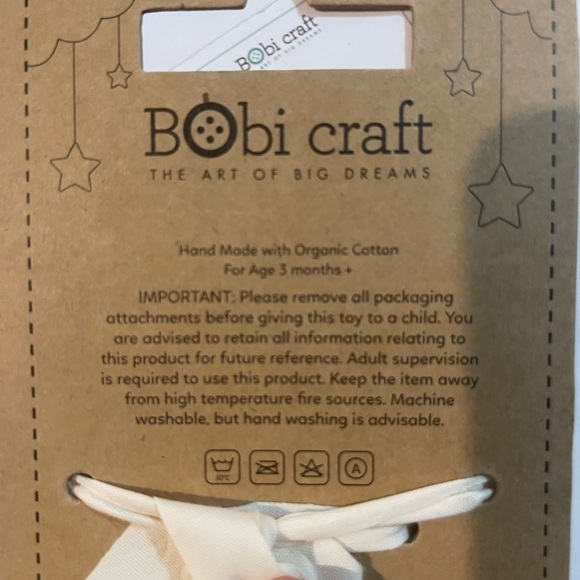 Baby rattle - Picture 4 of 5